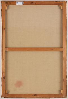 Gösta Werner, Komposition.