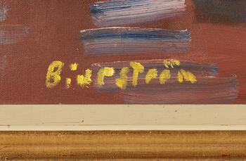 Tor Bjurström, Untitled.