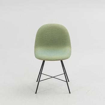 GamFratesi, chair, "3D Chair", Gubi, Denmark.