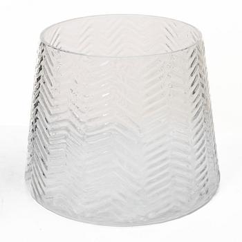 Carina Seth Andersson, vas, glas, "Stubbe", Svenskt Tenn.