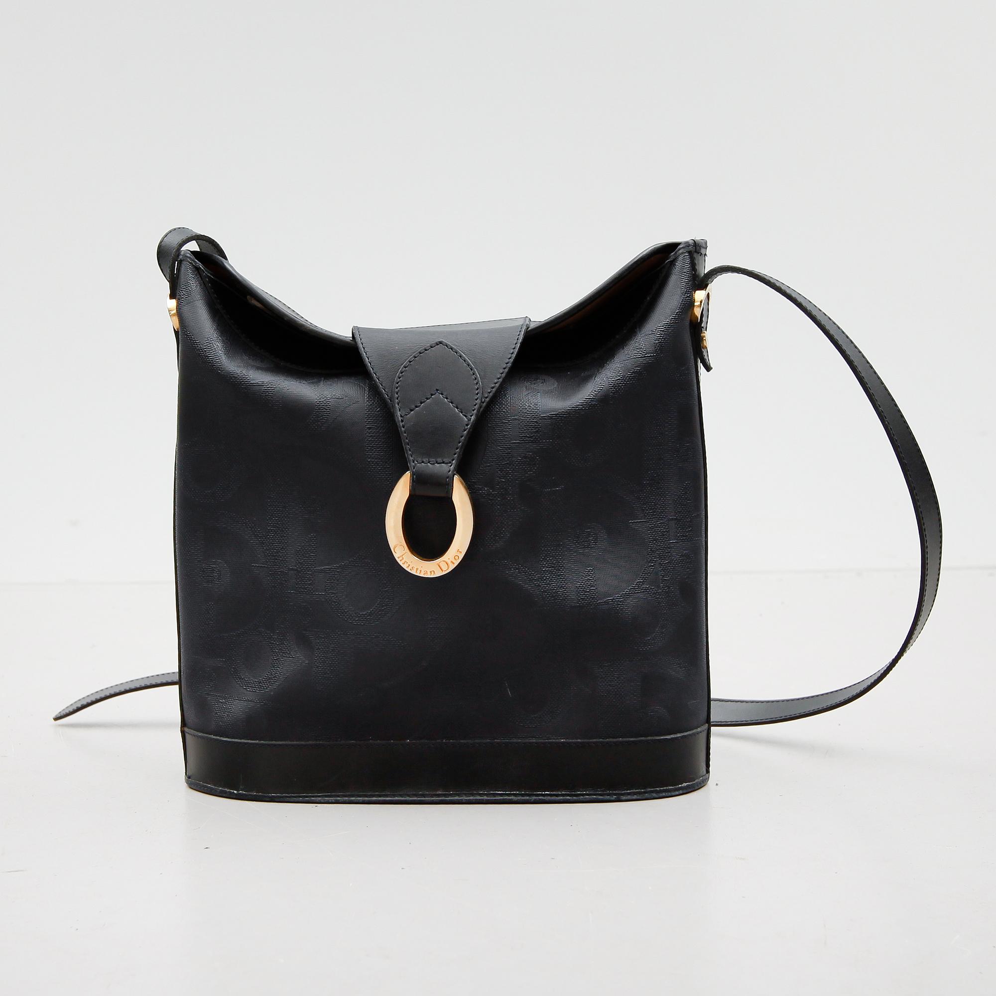 VÄSKA, Christian Dior.