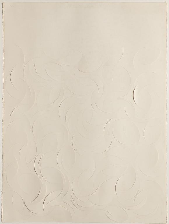 Stephen Antonakos, "D#4".