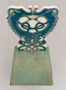 STOL, Norge, sekelskiftet 1900.