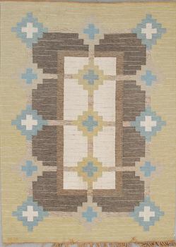MATTA, rölakan, signerad GS. Ca 244 x 174 cm.