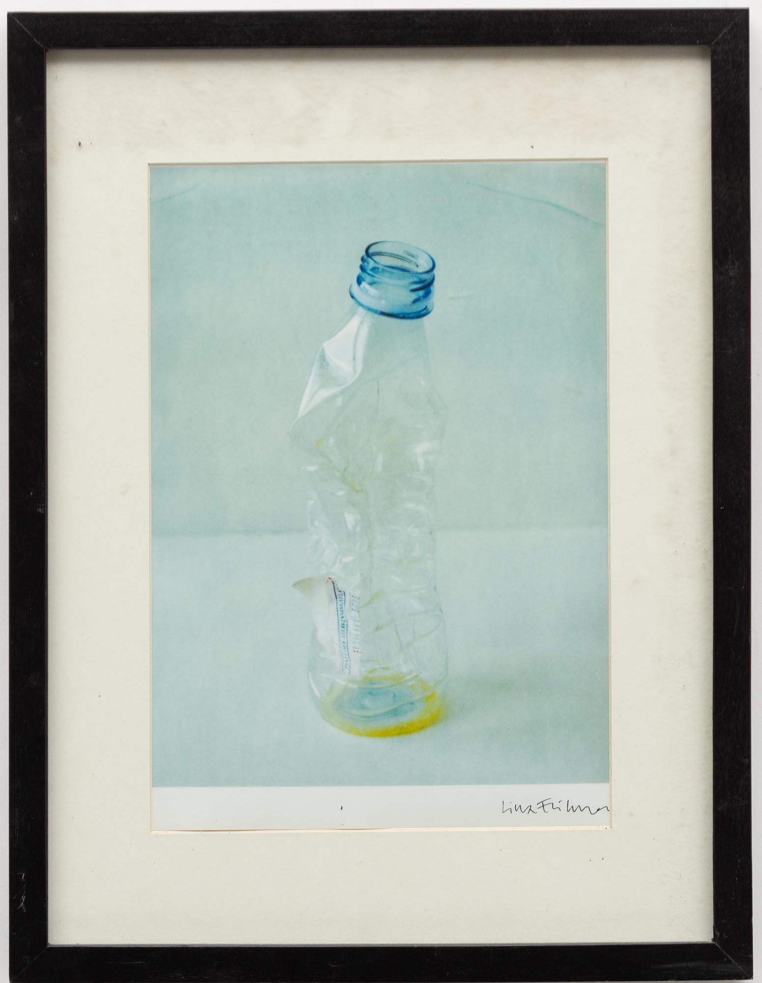 Lina Eriksson, Utan titel, 5 st.
