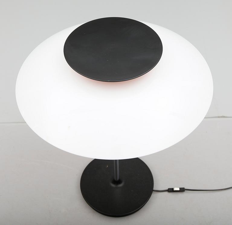 BORDSLAMPA, PH-80, Poul Henningsen.