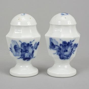 Royal Copenhagen, 28 pcs service.