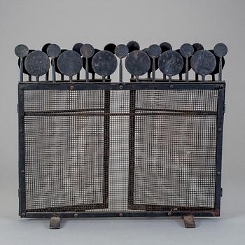 BRASGALLER, Bertil Vallien, 1900-talets andra hälft.