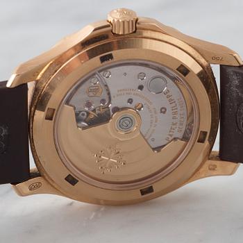 PATEK PHILIPPE, Aquanaut.