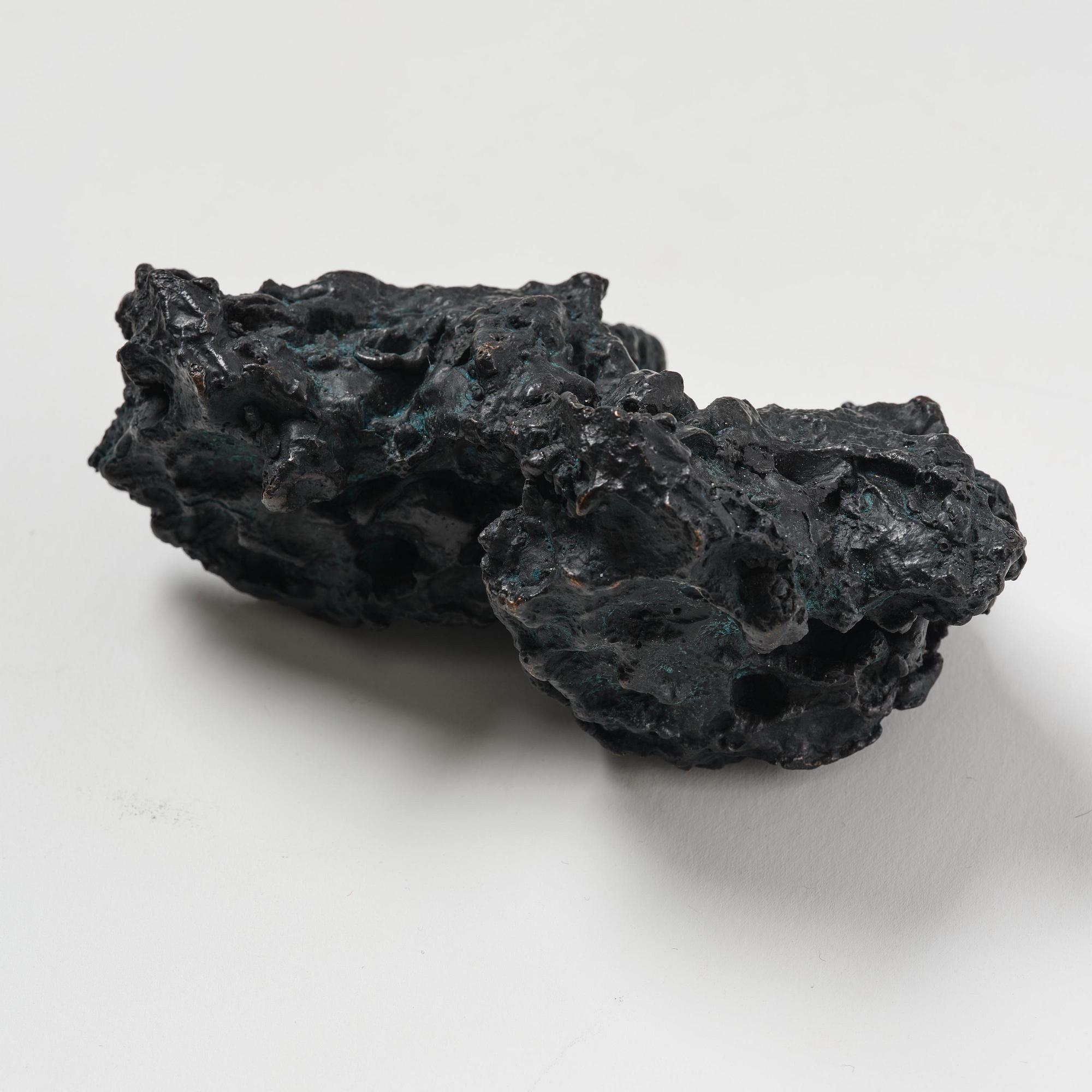 Rosemarie Trockel & Kirsten Ortwed, "Blue Box", 1990.