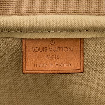 Louis Vuitton, "Deauville", laukku.