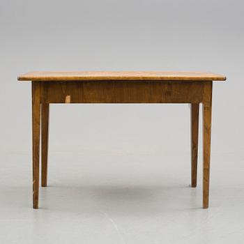SPELBORD, 1800-tal.