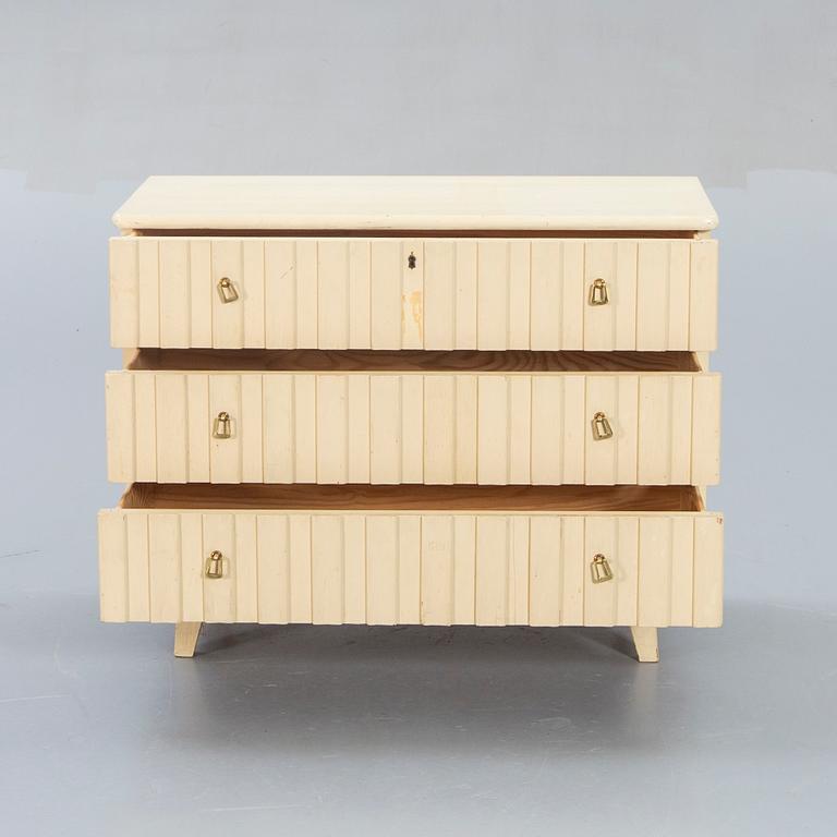 Göran Malmvall, agency Svensk Fur Mid / second half of the 20th century.