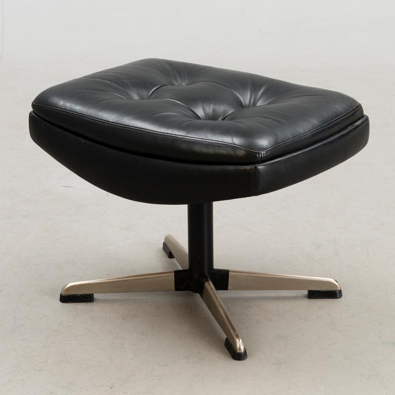 A 1960s stool.