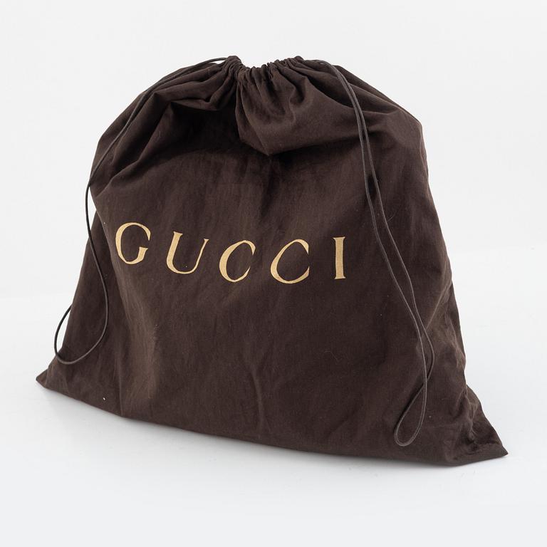 Gucci, bag, "Miss GG Hobo".