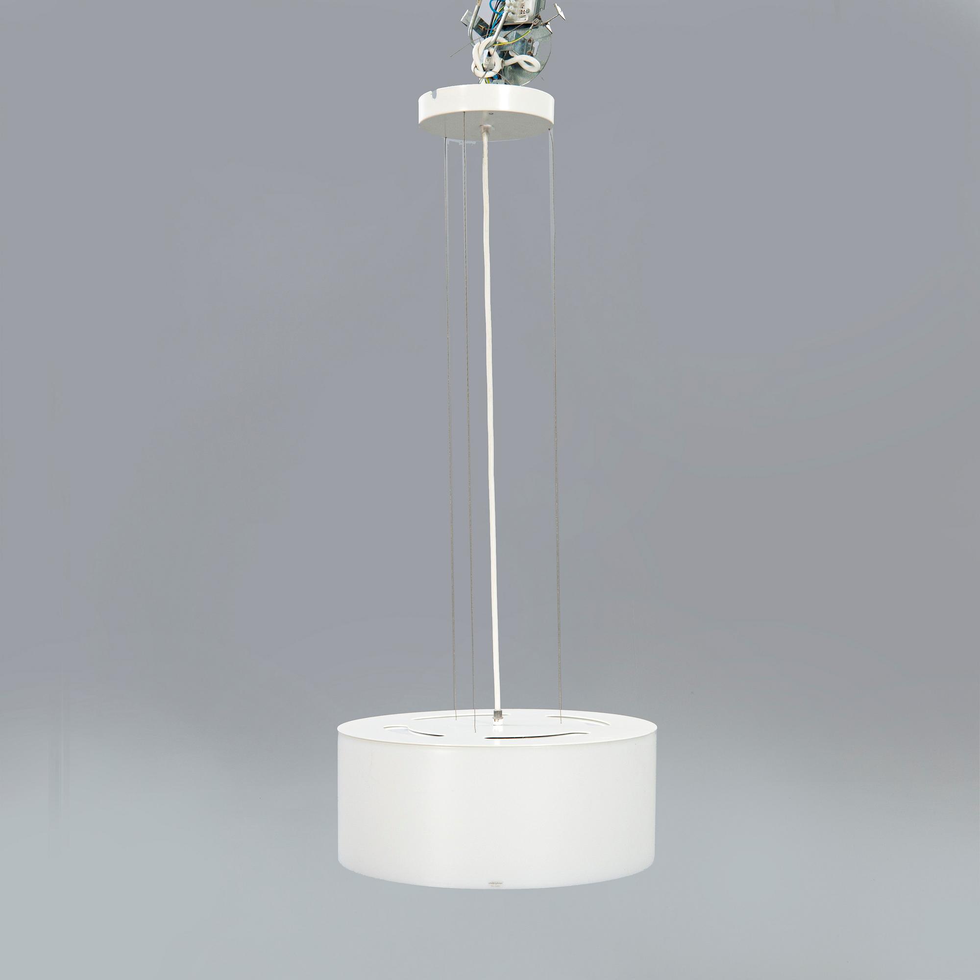 Henrik Schulz, ceiling lamp, "Bebop", Wingårdhs for Ateljé Lyktan.