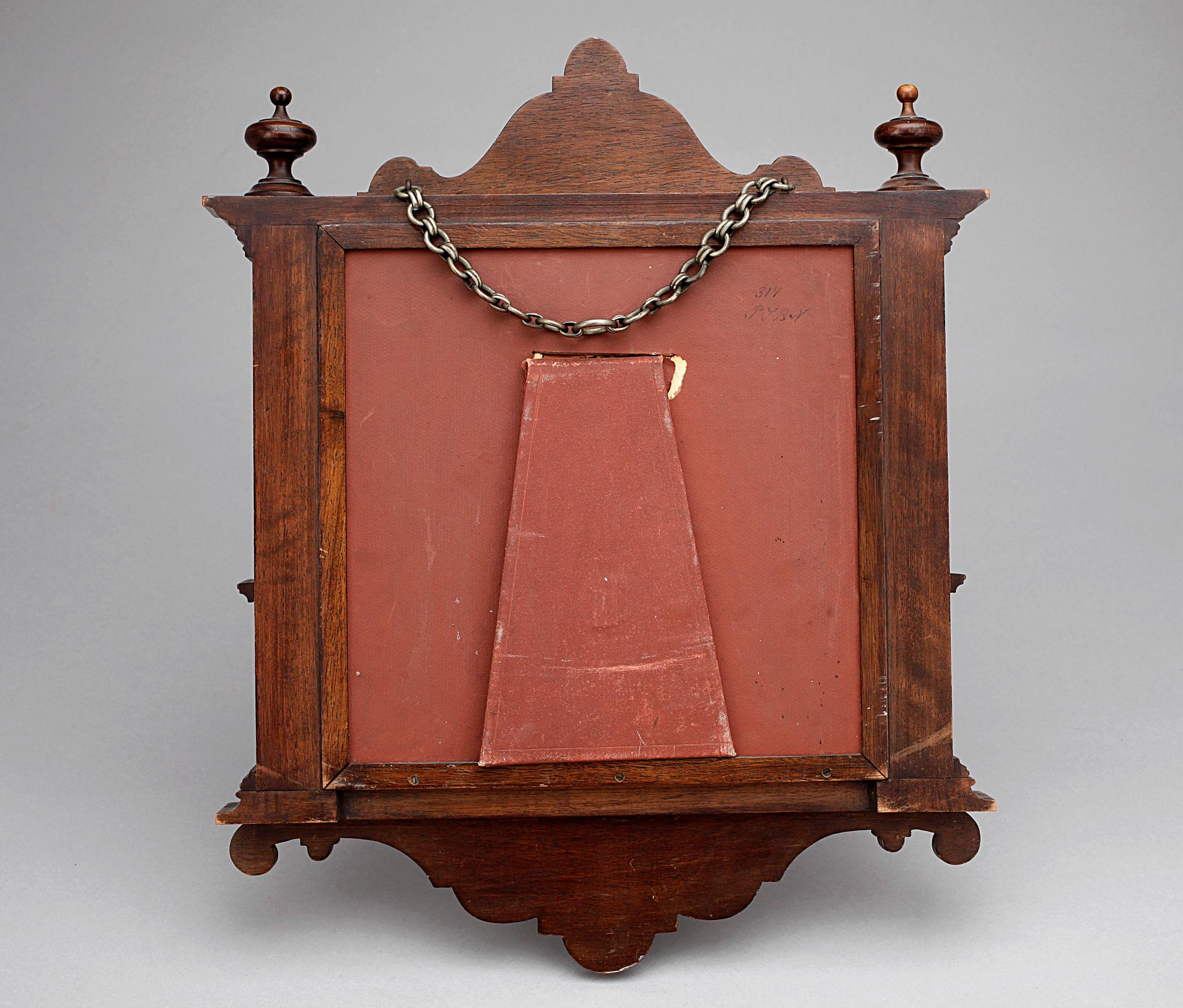 SPEGEL, nyrenässans, 1800-talets slut.