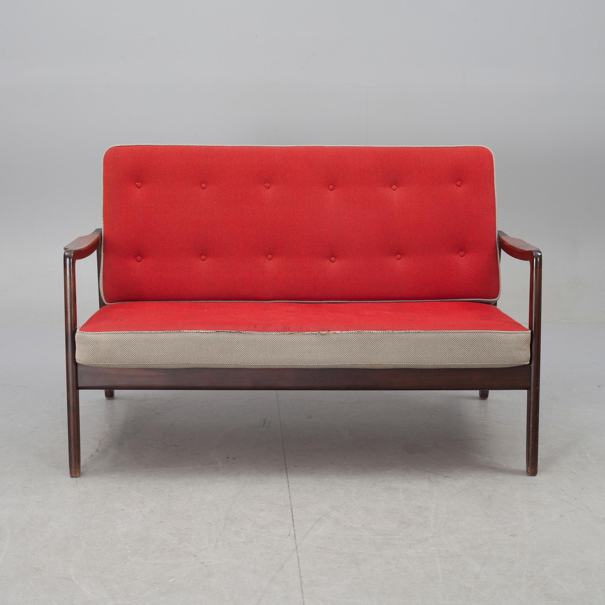 SOFFA, 1960-tal.