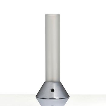 Philippe Starck, a "Luciana Fortyfour" candle holder, O.W.O, Montfort-l'Amaury, France, ca 1988.