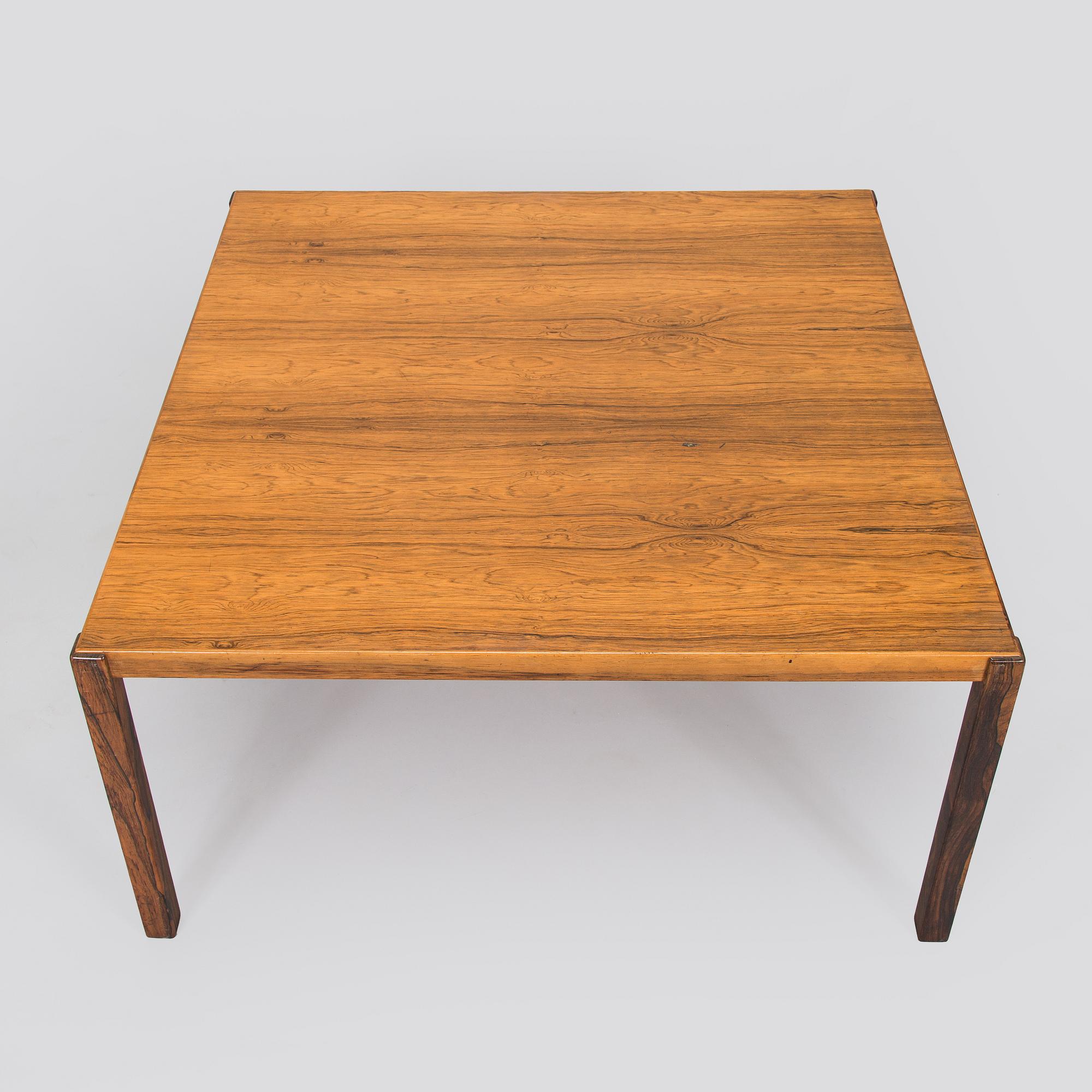 Yrjö Kukkapuro / Reino Ruokolainen, soffgrupp 4 delar, Haimi 1970-tal.