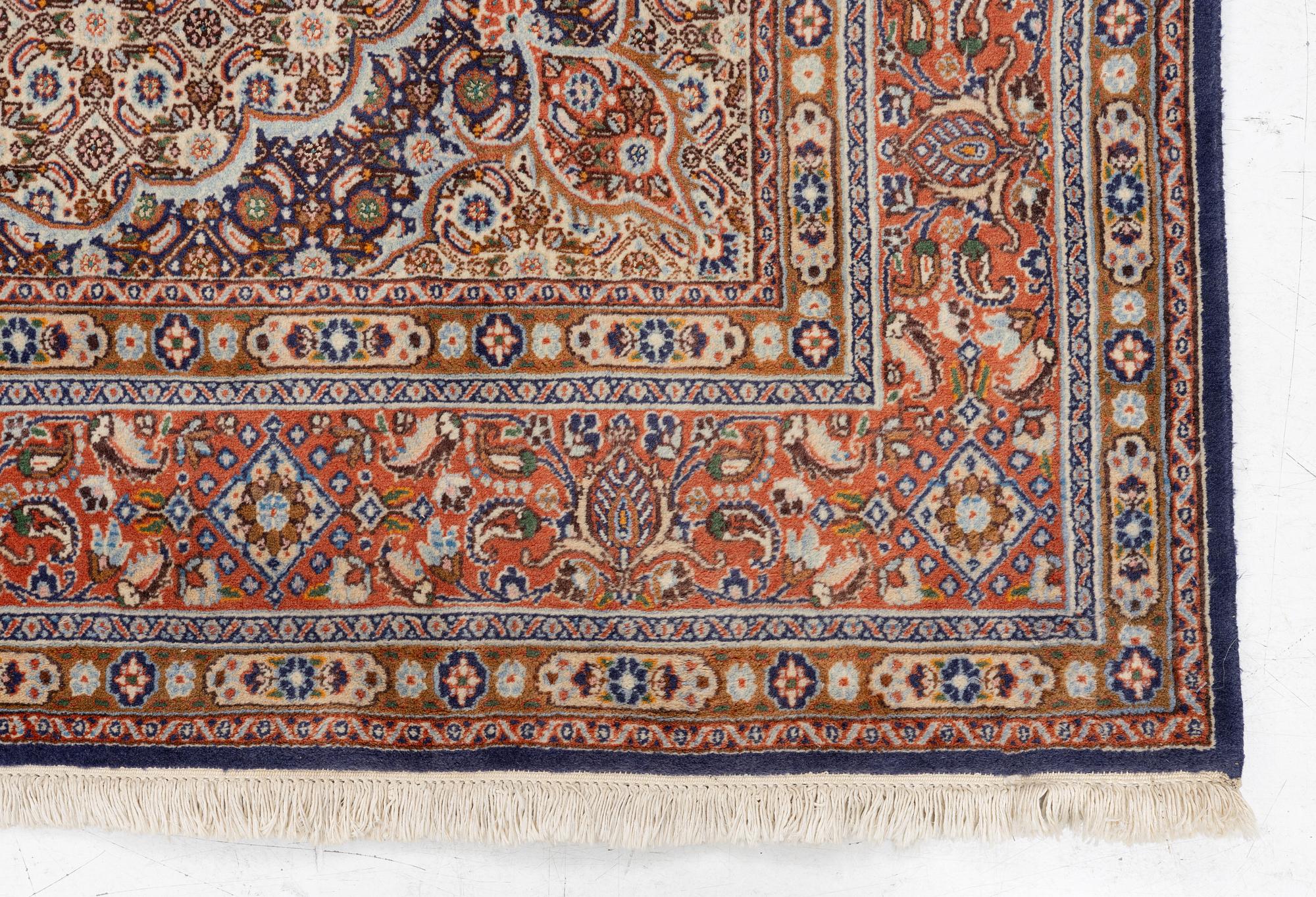 Matta, Moud, ca. 198 x 201 cm.