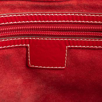 Anya Hindmarch, bag.