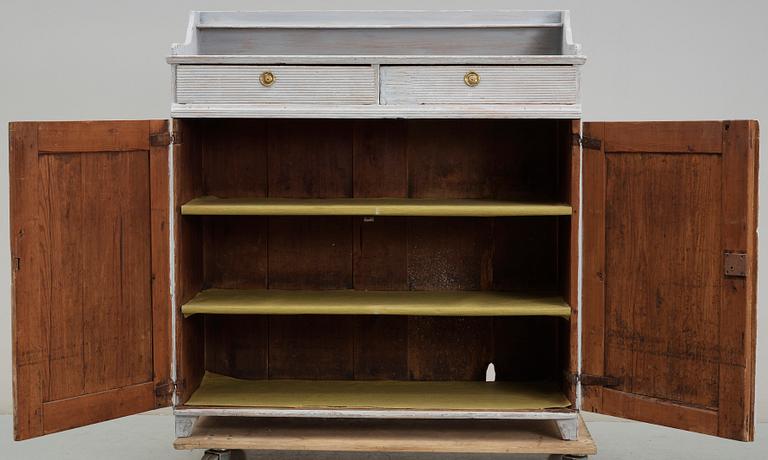 SKÄNK, gustaviansk provins, 1800-tal.