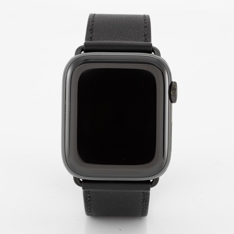 Hermès, Apple watch.