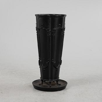 Edvin Ollers, "Umbrella Stand No. 1". Näfveqvarns Bruk.