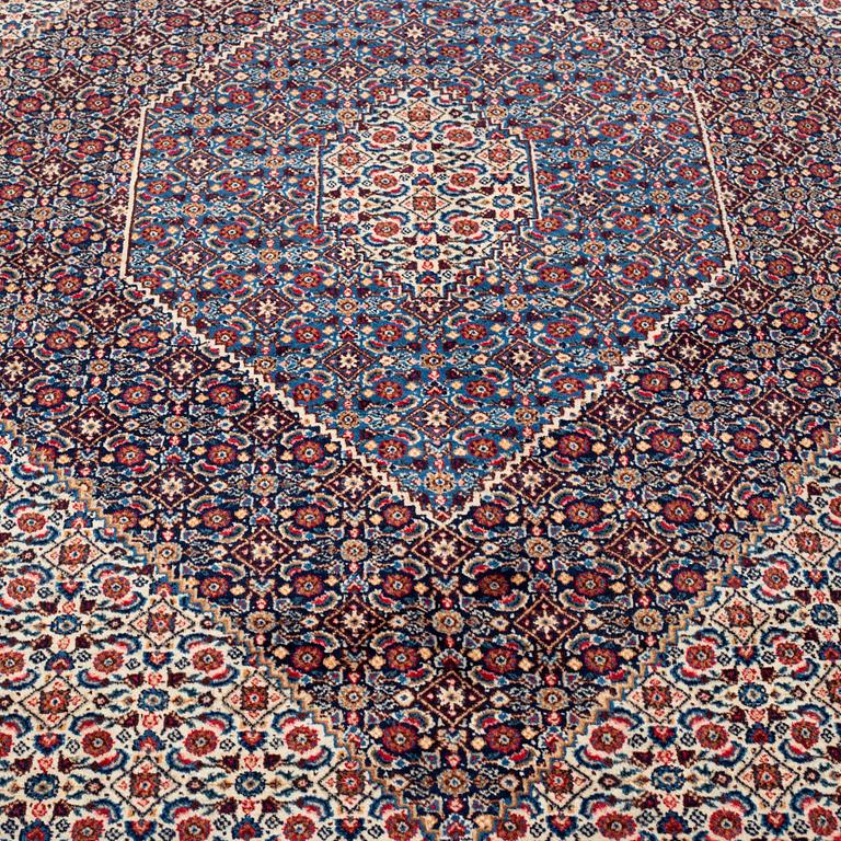 MATTA, Old Moud, 395 x 289 cm.