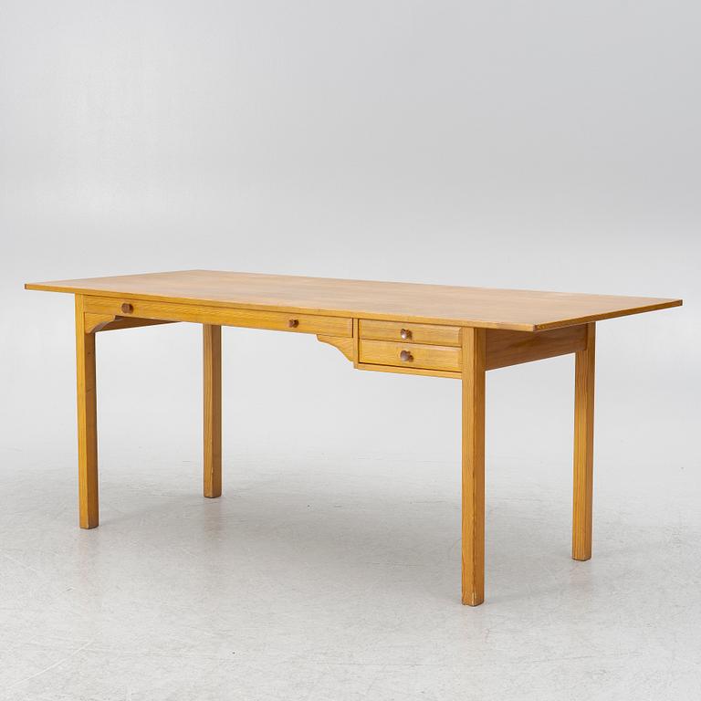 Carl Malmsten, Desk, "The Architect", 1960s.
