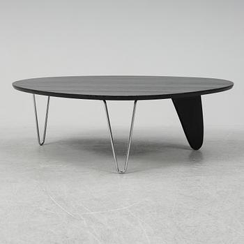 ISAMU NOGUCHI, soffbord, "Fin Table", Vitra Design Museum, 2002.