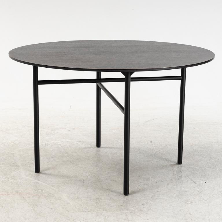 Norm Architects, "Snaregade Dining Table", Menu, 2000-tal.