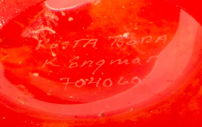 KJELL ENGMAN,