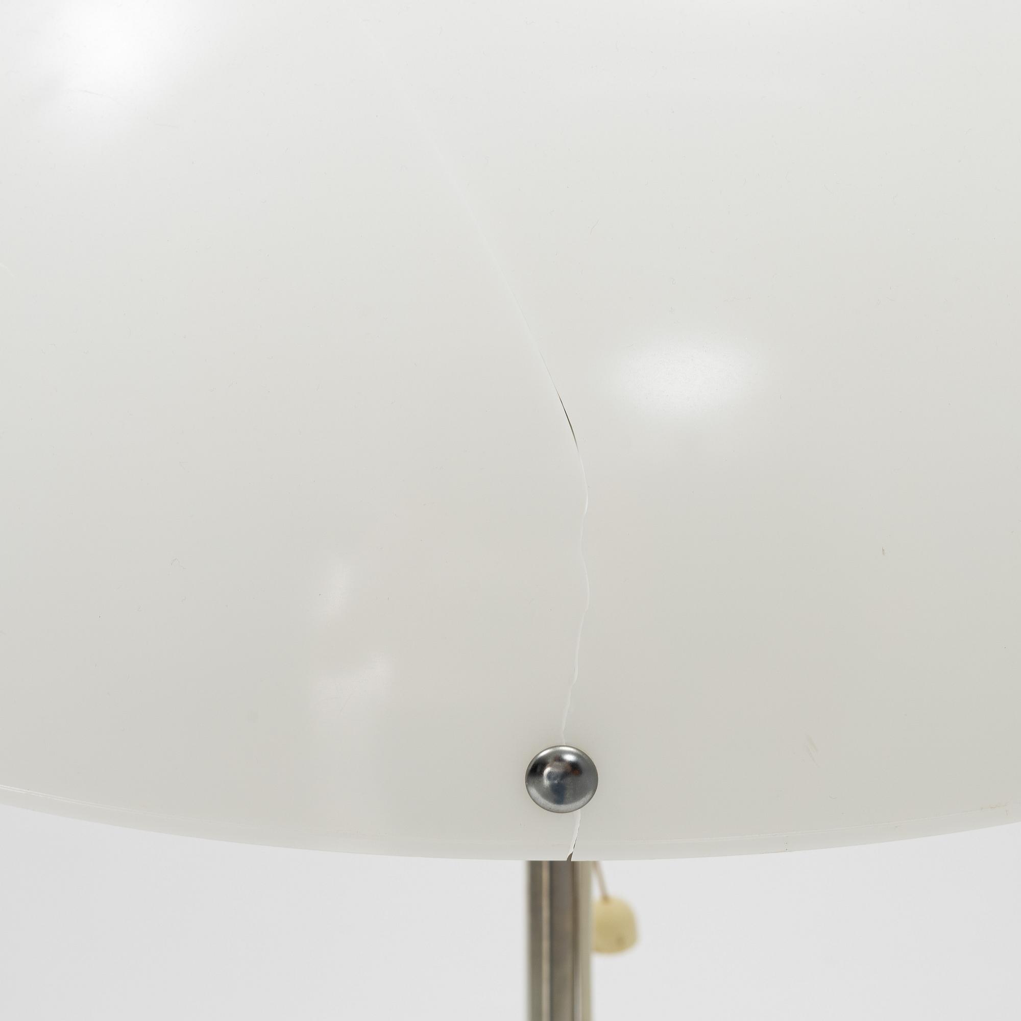 A pair of floor lights, AB Fagerhults belysning.