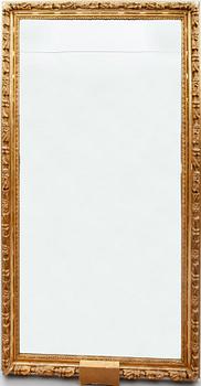 SPEGEL, sent 1800-tal.