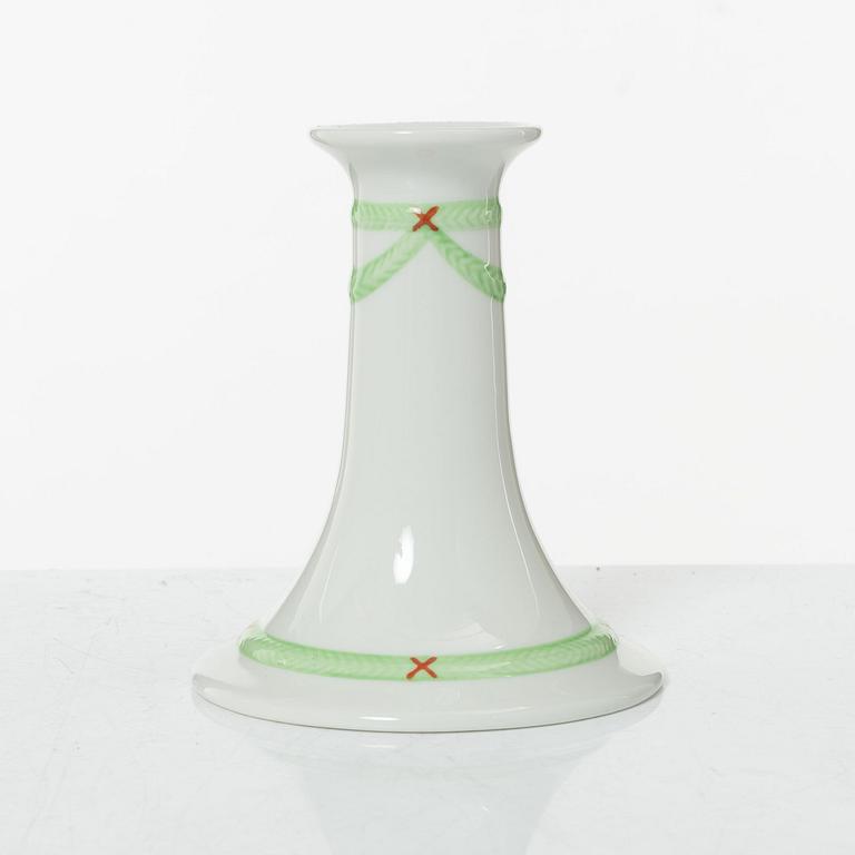 Julservis, 28 delar, porslin, "God jul", Rörstrand.