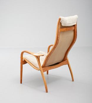 KARMSTOL, "Lamino", Yngve Ekström Swedese.