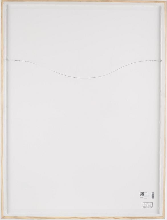 Albert Wiking, "Zara", 2015.