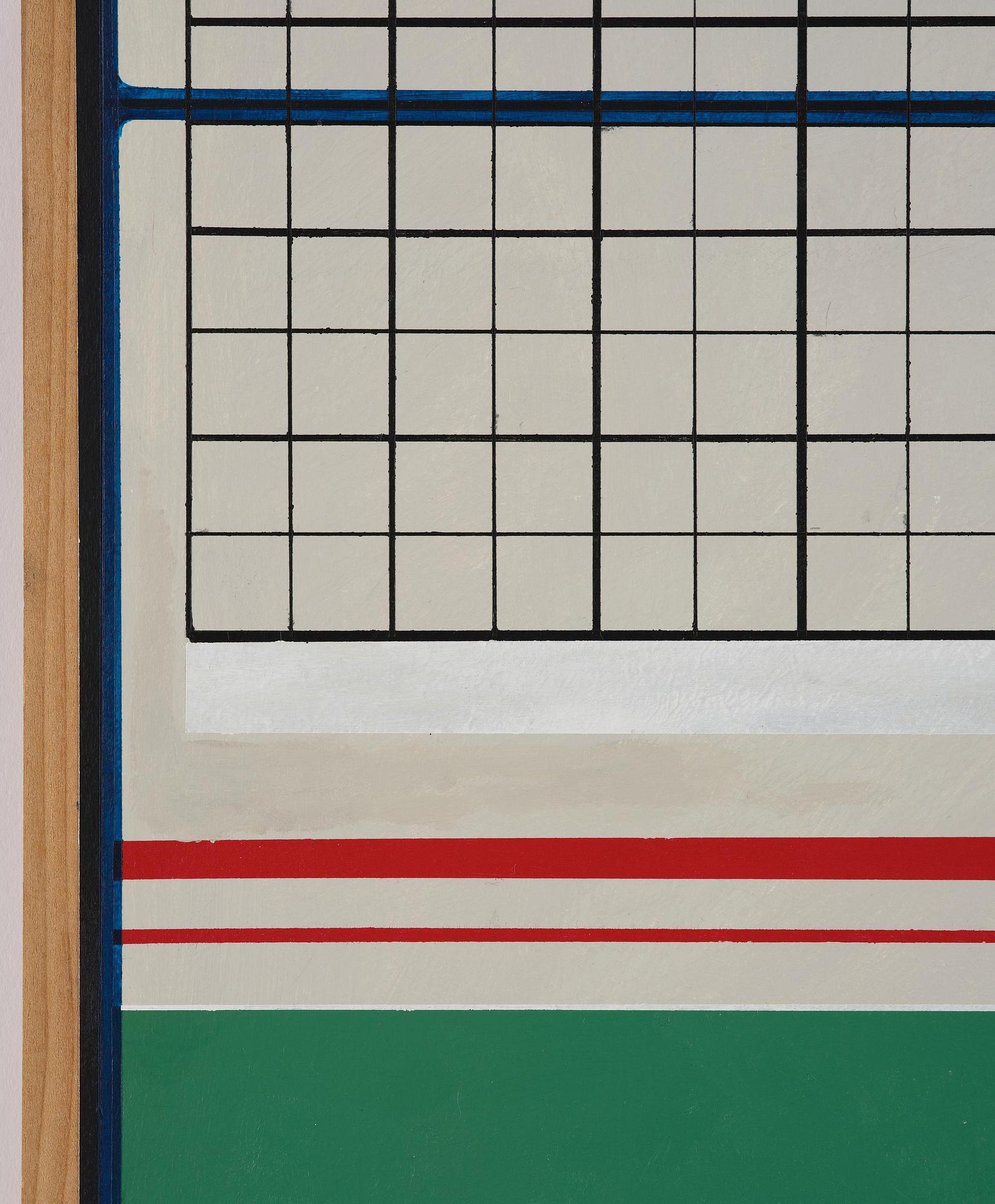 Matts Leiderstam, "Panel (26)".
