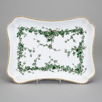 FAT, Royal Copenhagen, 1800-talets mitt.