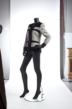 OSCAR DE LA RENTA, kavaj,