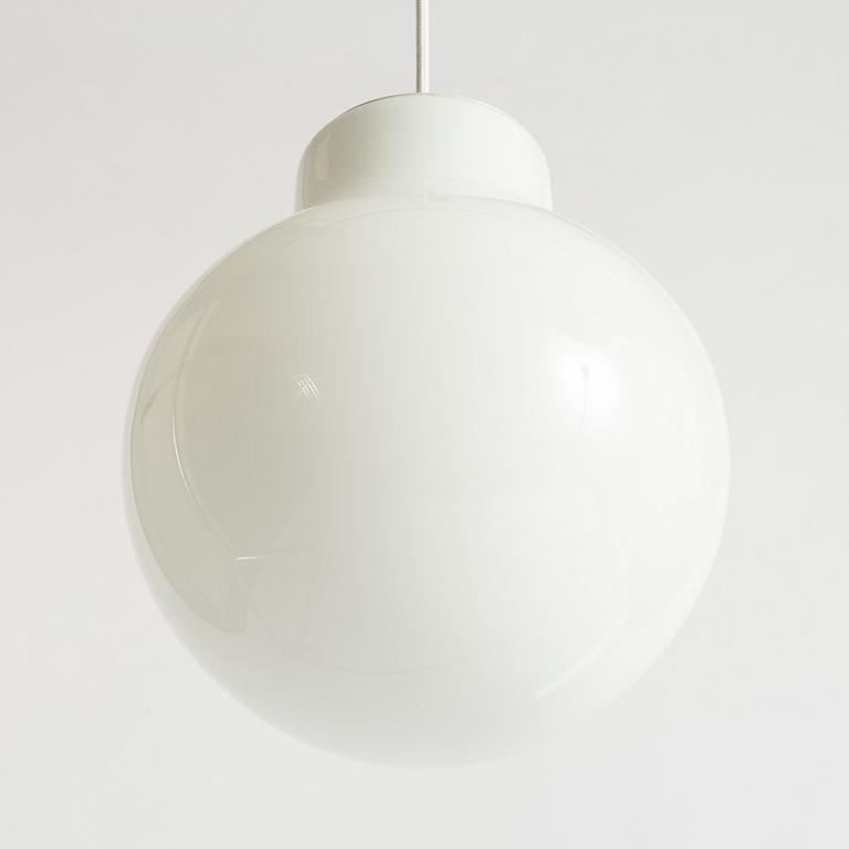 Gunnar Asplund, A GA2 pendandt lamp, Blond Belysning, contemporary.