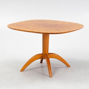 Bertil Söderberg, a Swedish Modern table, Svensk Hemslöjd, Stockholm 1930s.