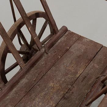 WAGON.