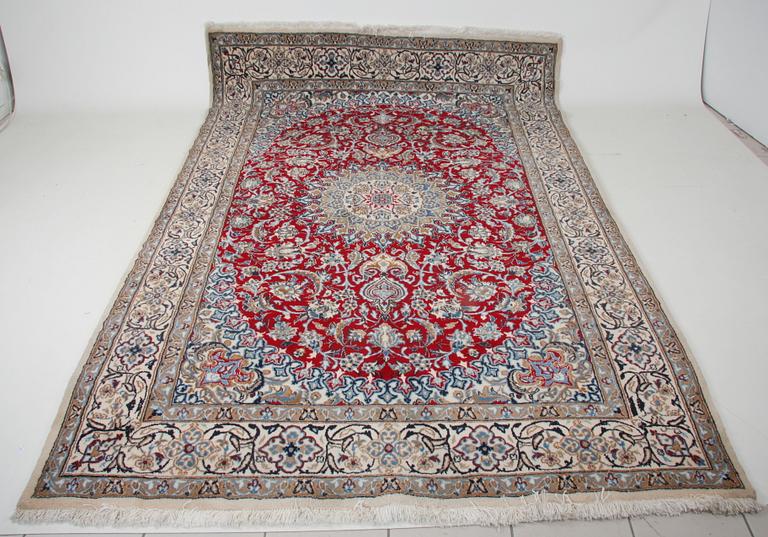 MATTA, trol. Isfahan, 286 x 194.