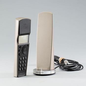 TELEFON, Bang & Olufsen, "BeoCom 4".