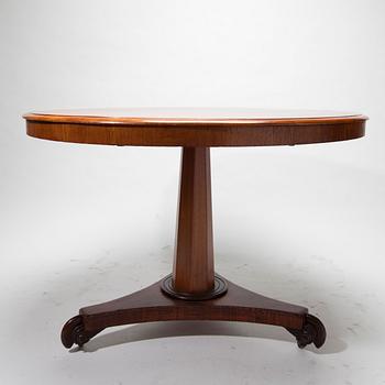 FÄLLBORD, England 1800-talets slut.