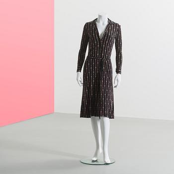 KLÄNNING, Céline, 1970-tal.