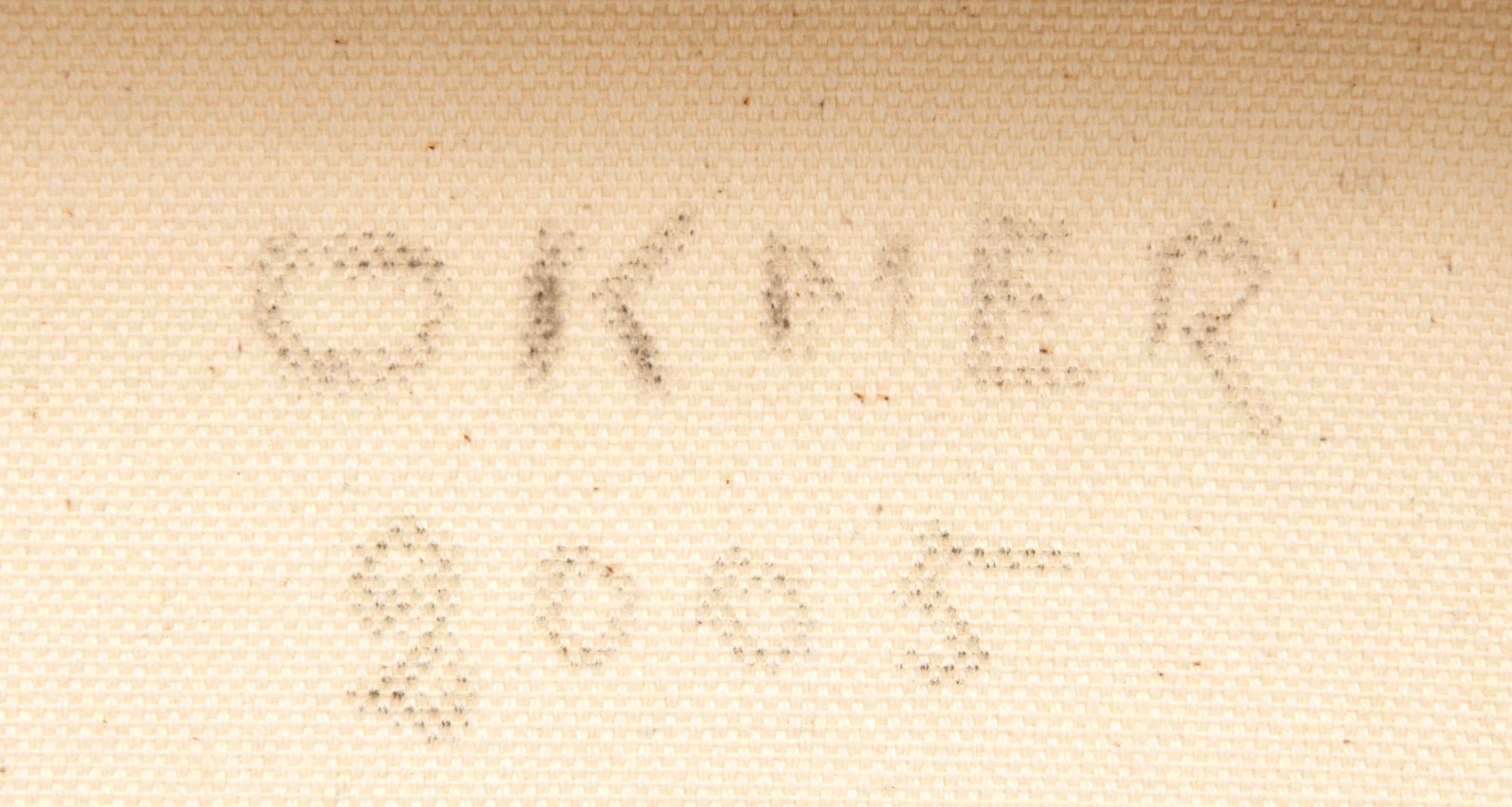 Gunnar Okner,  Utan titel.